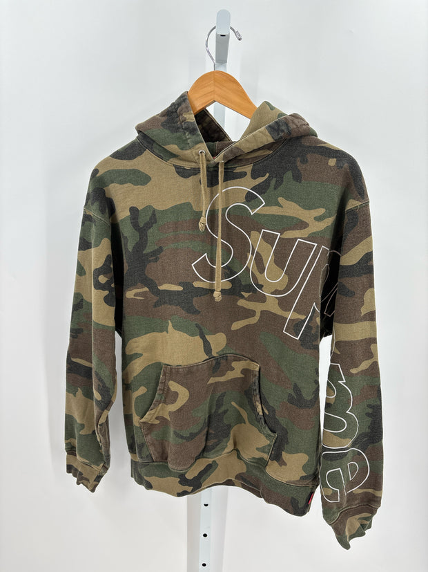 Supreme Sweatshirt (Pre-owned)