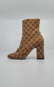 Gucci Size 39 Boots (Pre-owned)