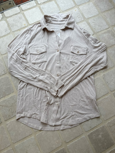 Majestic Filatures Size S Shirts (Pre-owned)