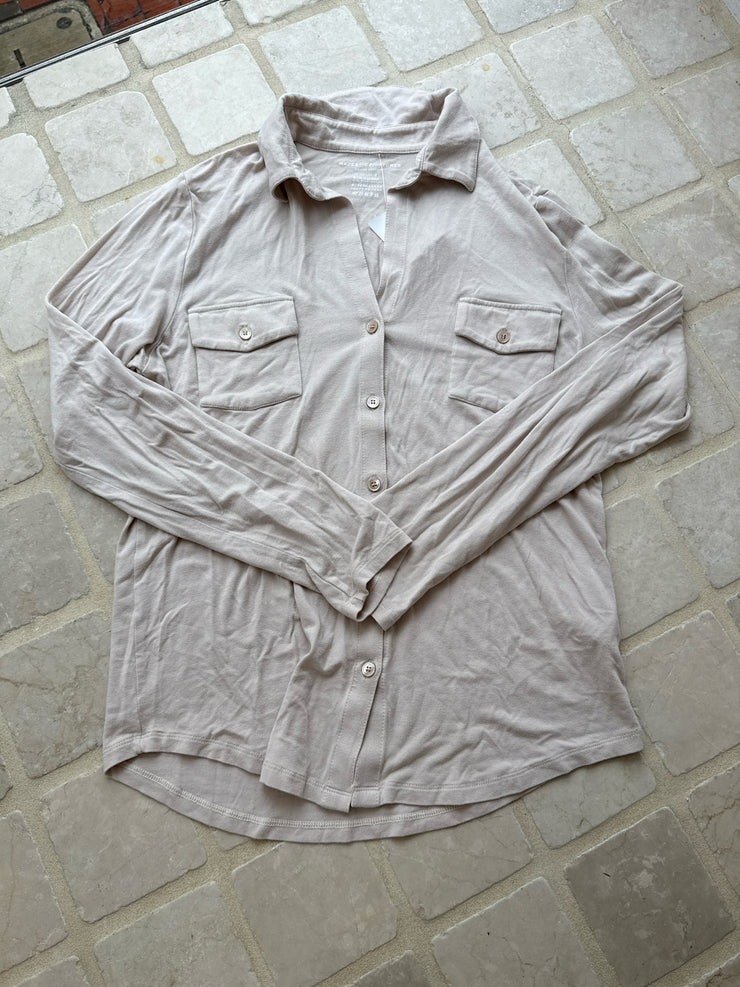 Majestic Filatures Size S Shirts (Pre-owned)