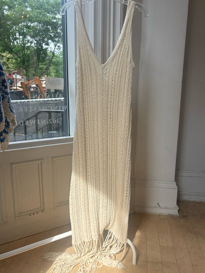 Jonathan Simkhai Size S Dresses (Pre-owned)