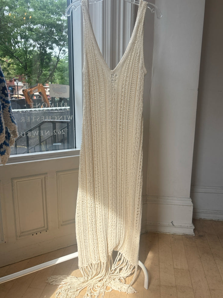 Jonathan Simkhai Size S Dresses (Pre-owned)