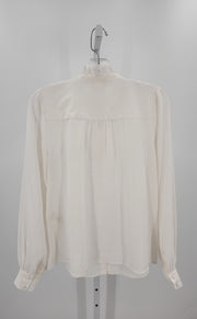 Sezane Size 38 Shirts (Pre-owned)