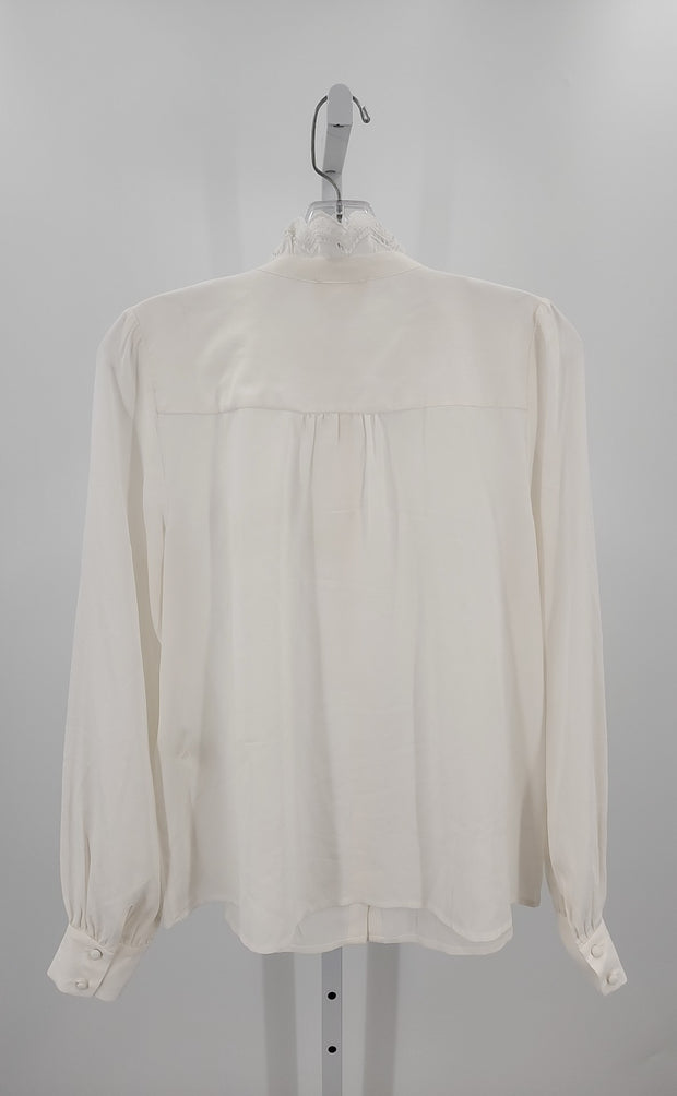 Sezane Size 38 Shirts (Pre-owned)