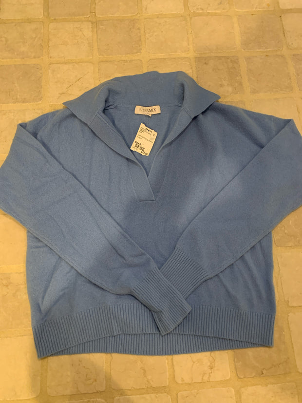 Intermix Sweaters (Pre-owned)