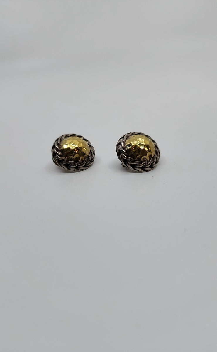 John Hardy Earrings (Pre-owned)