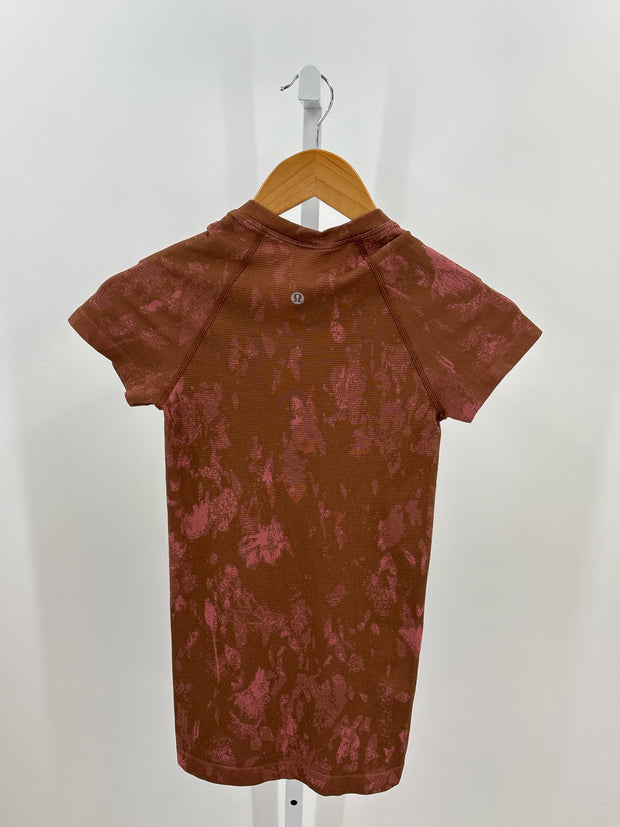 Lululemon 2 Activewear (Pre-owned)