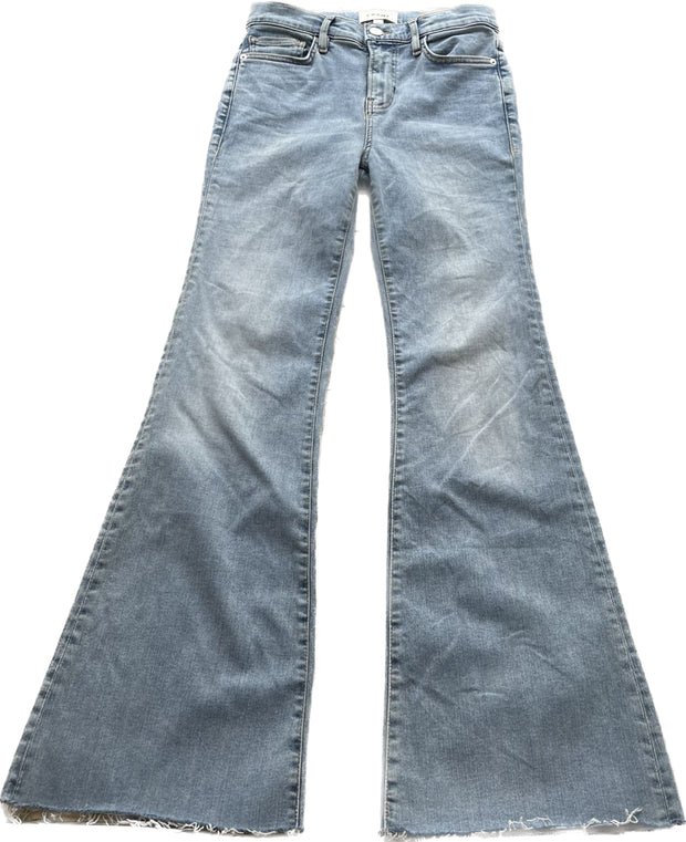 FRAME Jeans (Pre-owned)