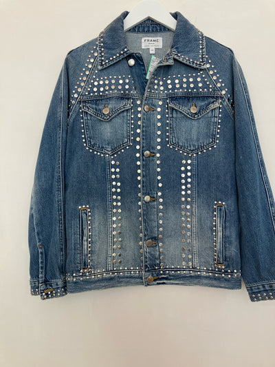 FRAME Jackets INDOOR (Pre-owned)