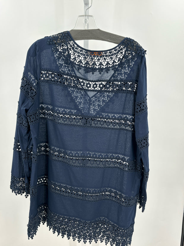 Tory Burch Size XL Shirts (Pre-owned)