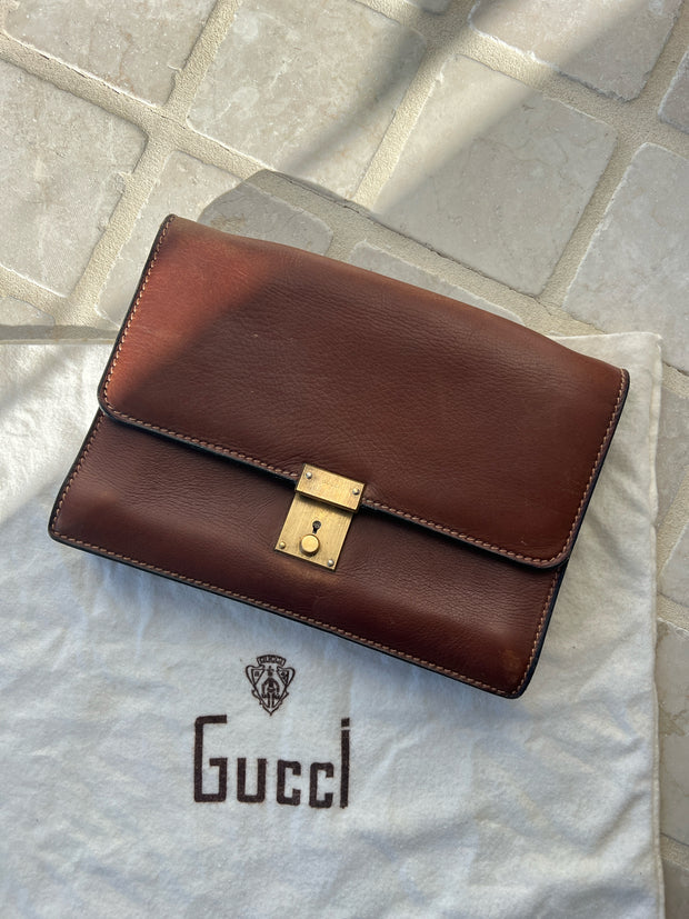 Gucci Handbags (Pre-owned)