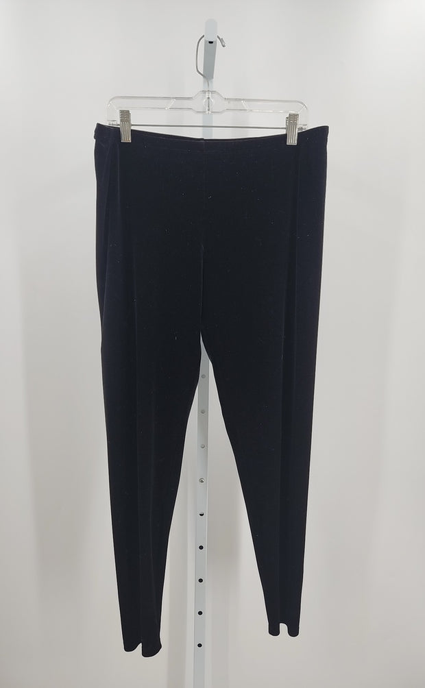 Eileen Fisher Pants (Pre-owned)