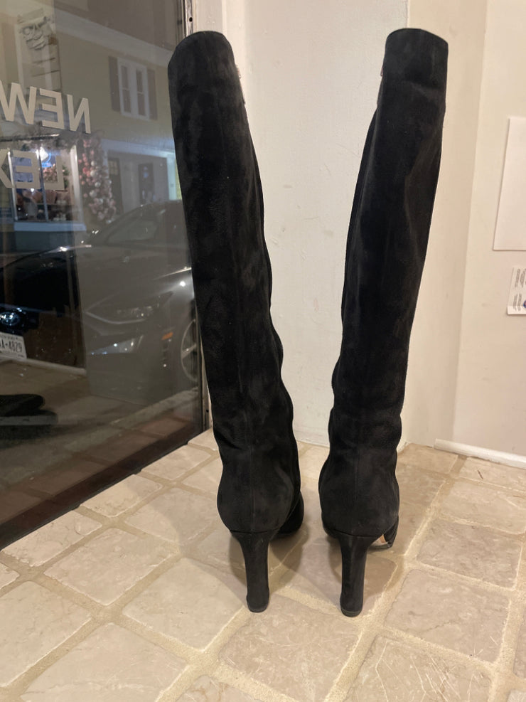 Gianvito Rossi Size 39.5 Shoes (Pre-owned)