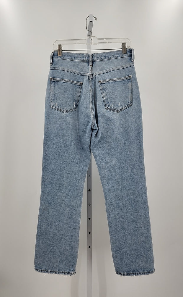 AGOLDE Jeans (Pre-owned)