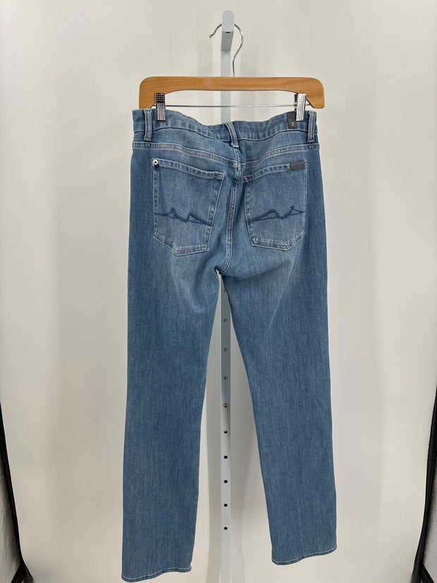 7 For All Mankind Jeans (Pre-owned)