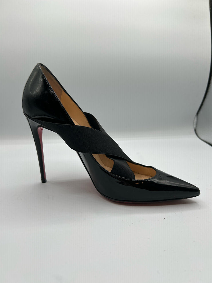 Christian Louboutin Size 36.5 Shoes (Pre-owned)