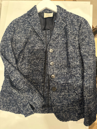 Akris Punto Jackets INDOOR (Pre-owned)