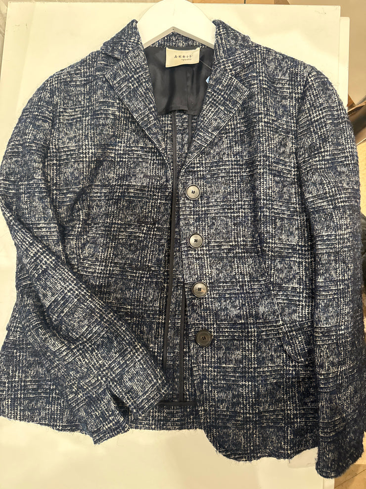 Akris Punto Jackets INDOOR (Pre-owned)