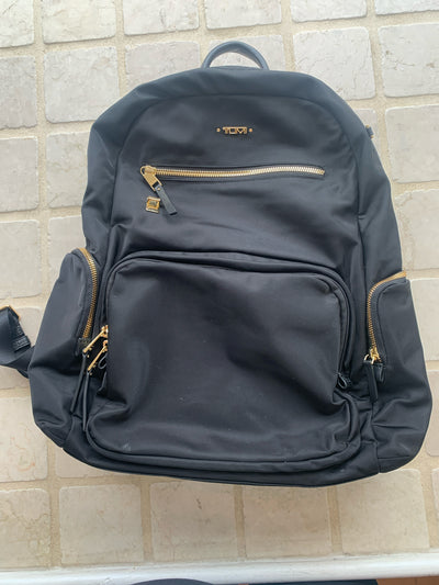 Tumi Backpacks (Pre-owned)