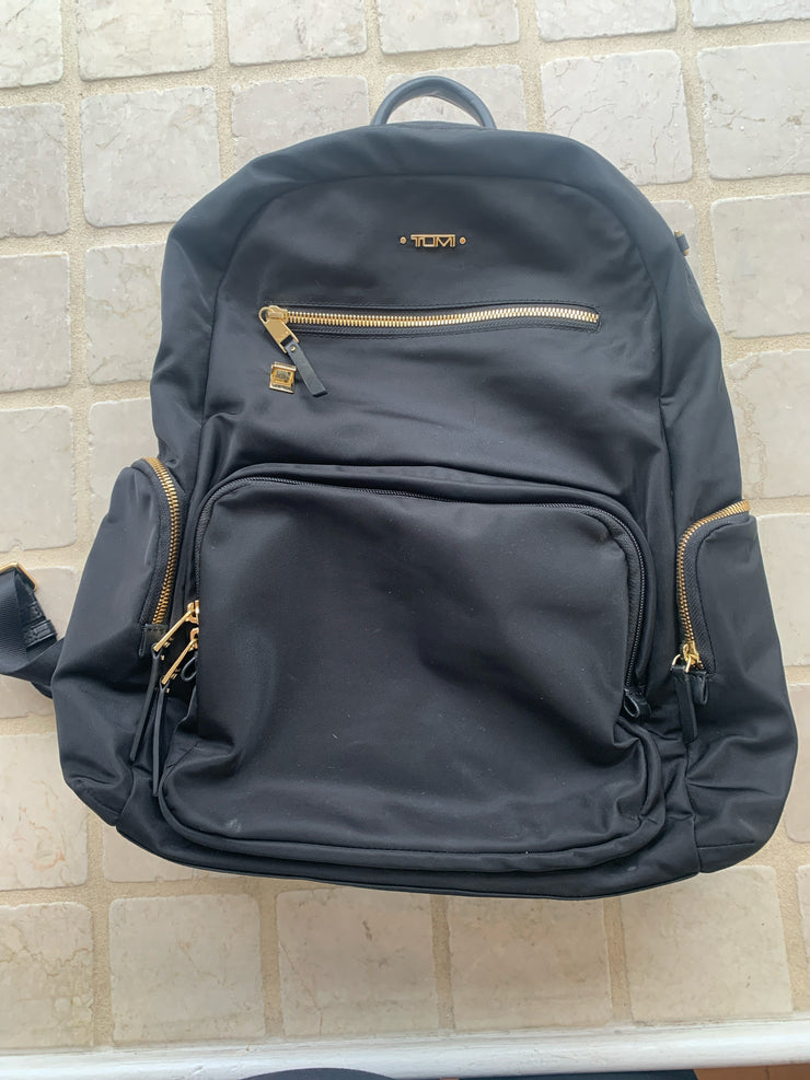 Tumi Backpacks (Pre-owned)