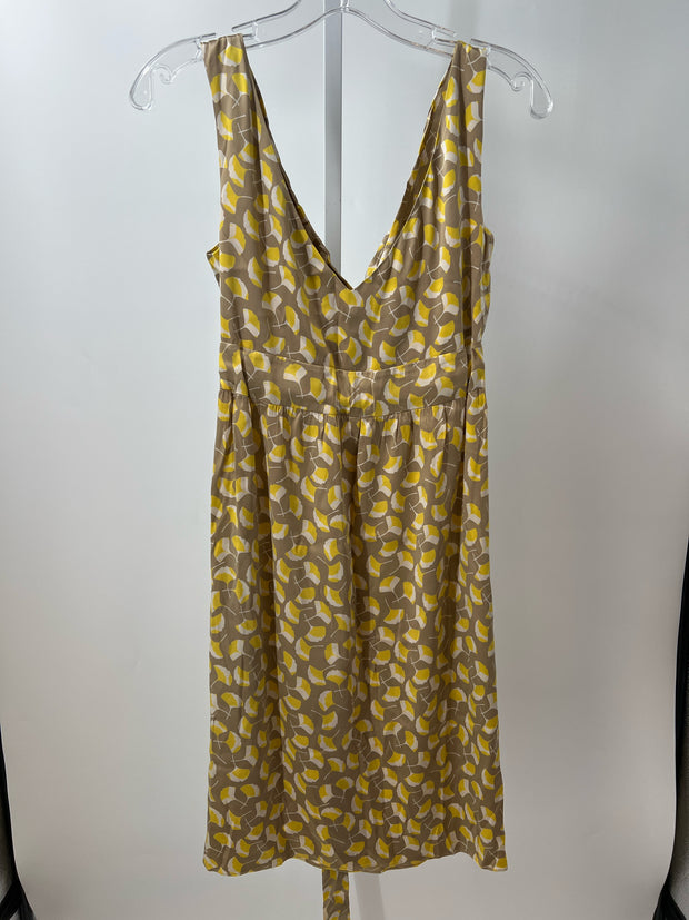 DVF Size 4 Dresses (Pre-owned)