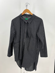 M_Mefu Size 40 Shirts (Pre-owned)