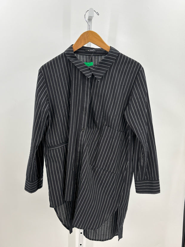 M_Mefu Size 40 Shirts (Pre-owned)