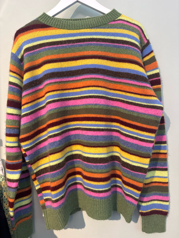 The Elder Statesman Sweaters (Pre-owned)