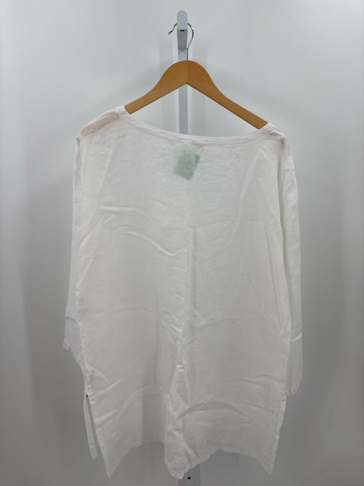 Eileen Fisher Size M Shirts (Pre-owned)