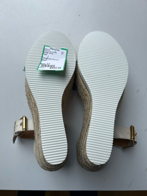 See By Chloe Size 37 Shoes (Pre-owned)