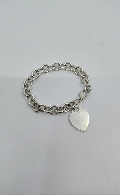 Tiffany & Co Bracelets (Pre-owned)
