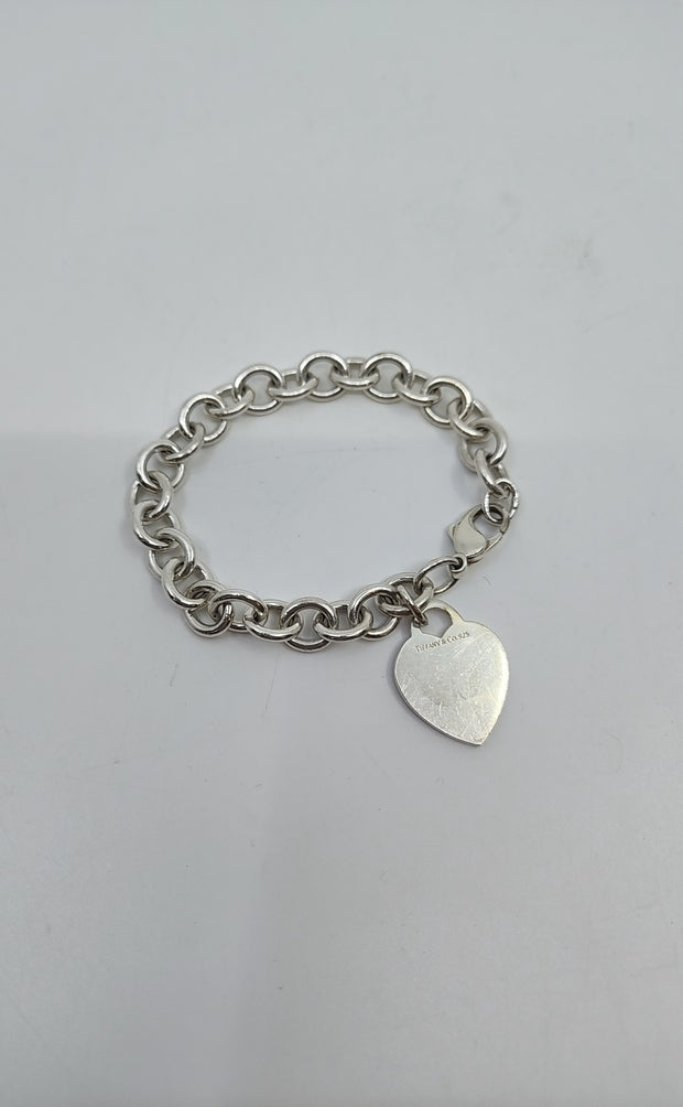 Tiffany & Co Bracelets (Pre-owned)