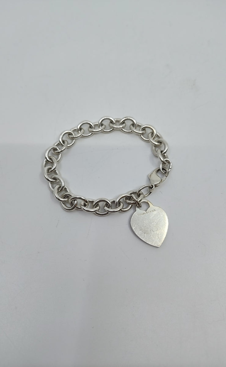 Tiffany & Co Bracelets (Pre-owned)