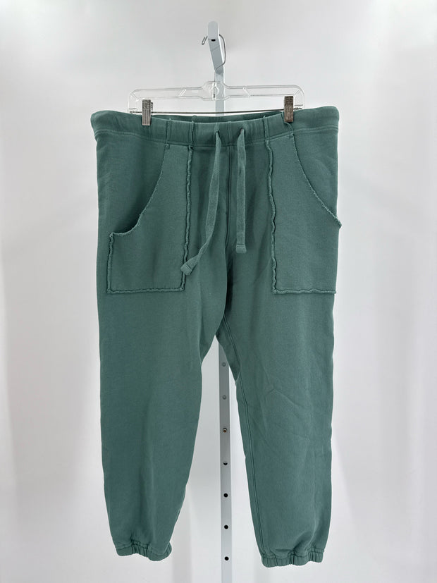 Frank & Eileen Pants (Pre-owned)