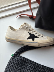 Golden Goose Size 38 Sneakers (Pre-owned)