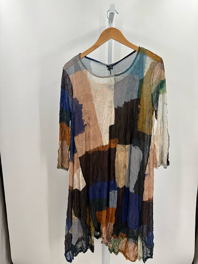Lisa Bayne Size L Dresses (Pre-owned)