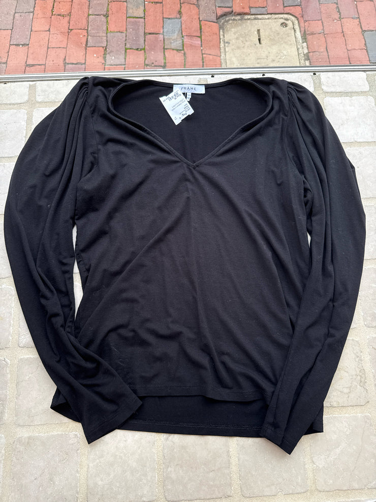 FRAME Size M Shirts (Pre-owned)