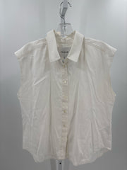 FRAME Size L Shirts (Pre-owned)