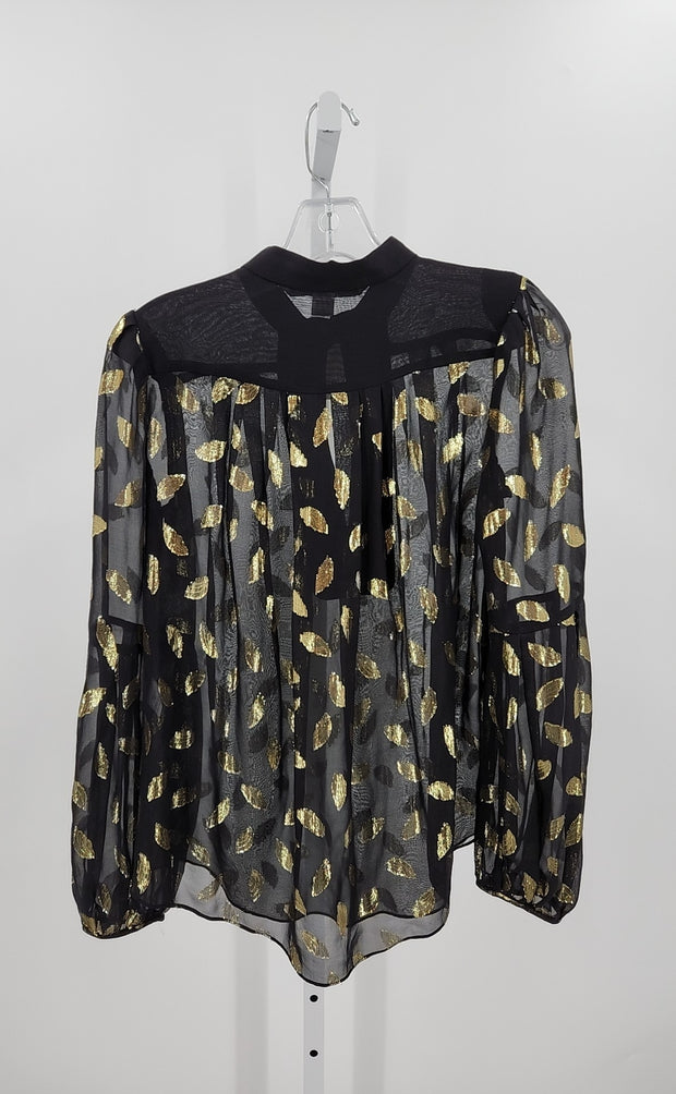 DVF Size 2 Shirts (Pre-owned)