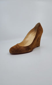 Christian Louboutin Size 39 Shoes (Pre-owned)
