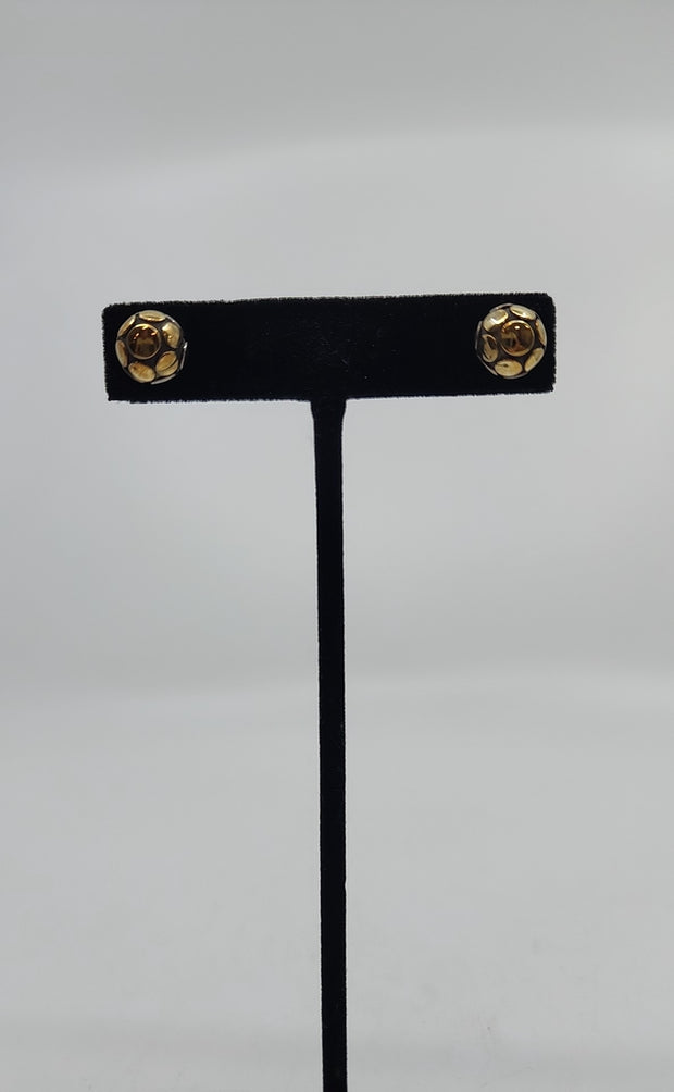 John Hardy Earrings (Pre-owned)