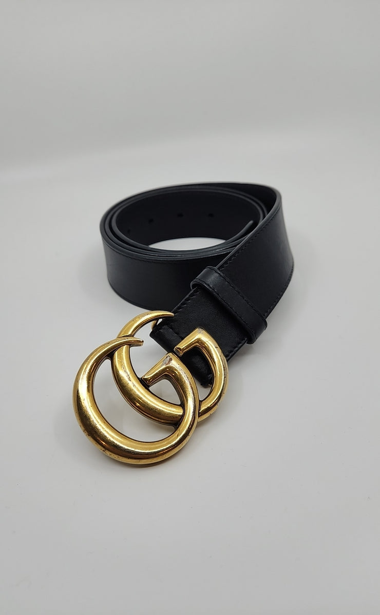 Gucci Belts (Pre-owned)