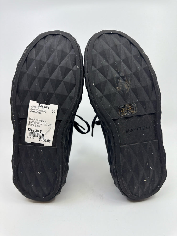 Jimmy Choo Size 36.5 Shoes (Pre-owned)