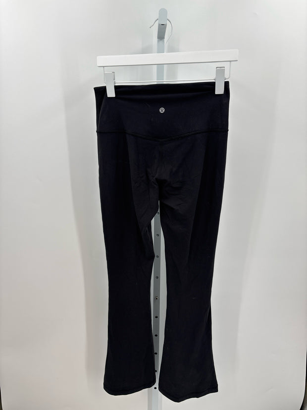 Lululemon 8 Activewear (Pre-owned)