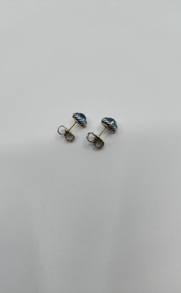 David Yurman Earrings (Pre-owned)