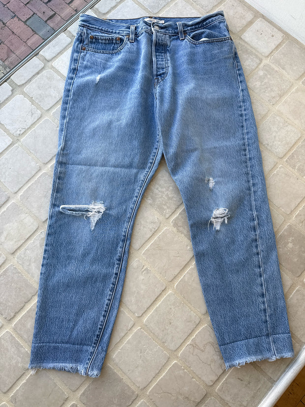 Levi Jeans (Pre-owned)