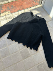 Zadig & Voltaire Sweaters (Pre-owned)