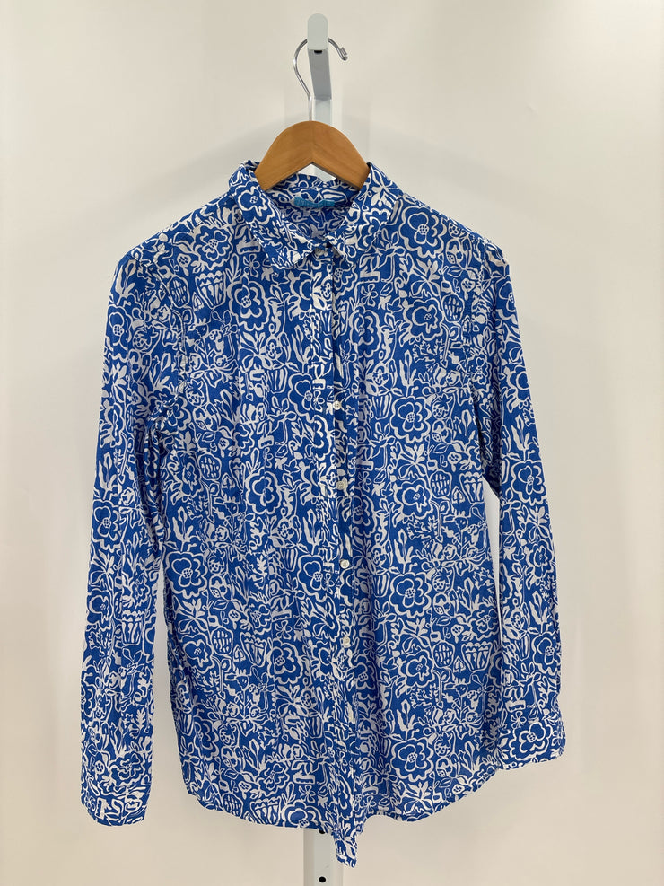 J McLaughlin Size M Shirts (Pre-owned)
