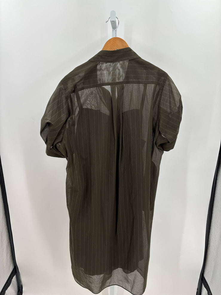 Sacai Size 4 Dresses (Pre-owned)