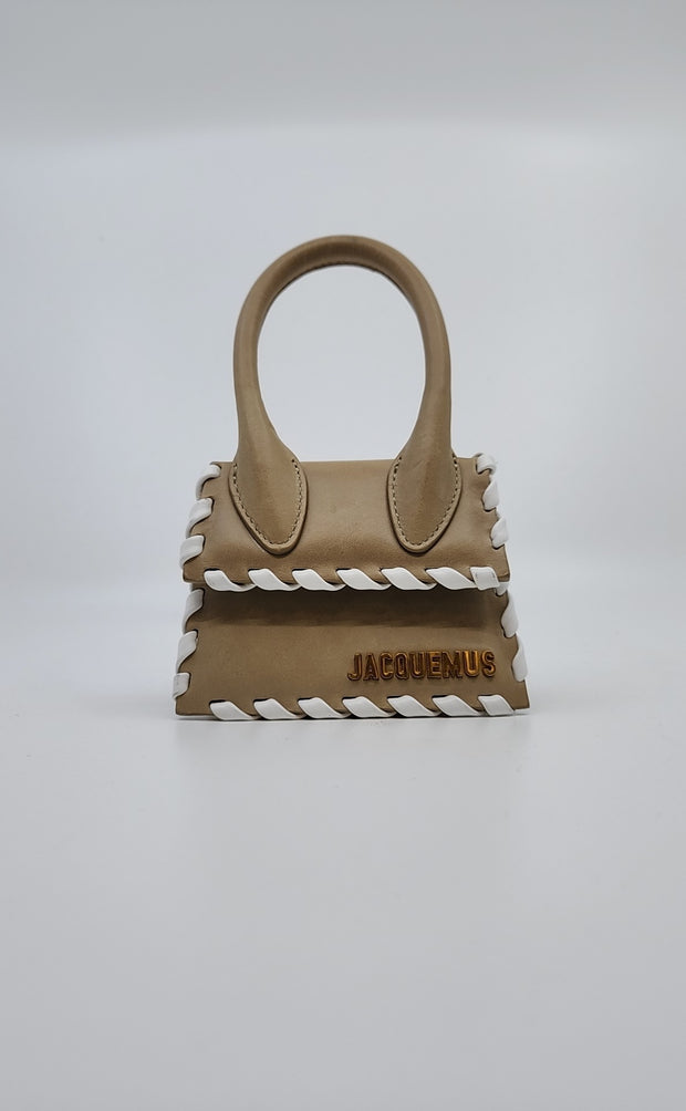 Jacquemus Handbags (Pre-owned)